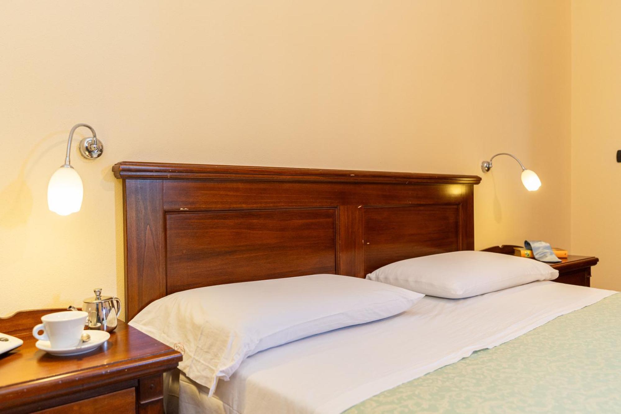 Hotel Masseria Le Pajare Presicce Oda fotoğraf