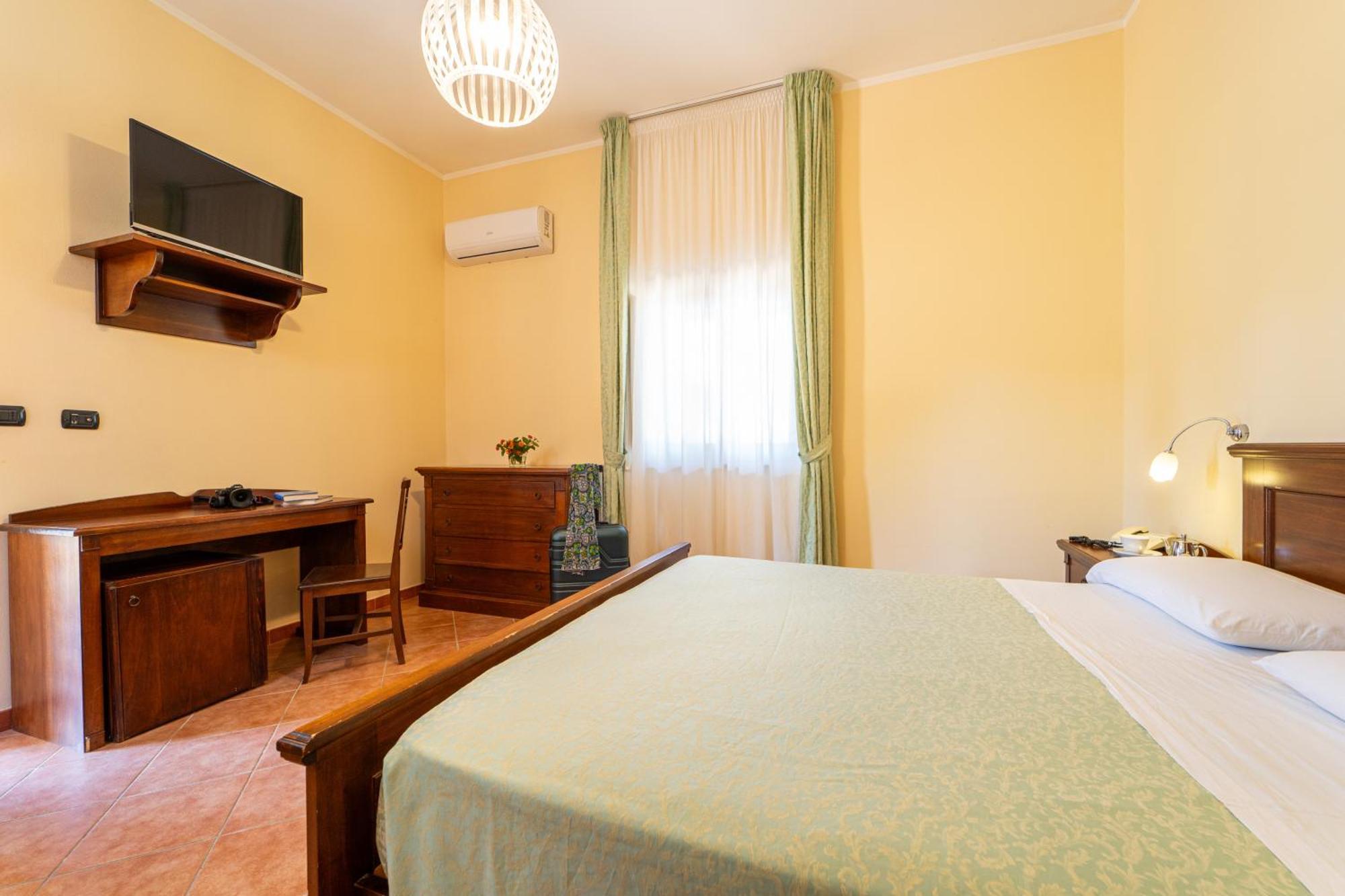 Hotel Masseria Le Pajare Presicce Dış mekan fotoğraf