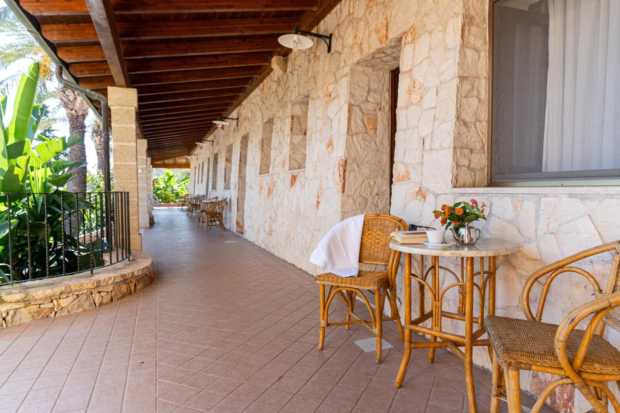 Hotel Masseria Le Pajare Presicce Oda fotoğraf