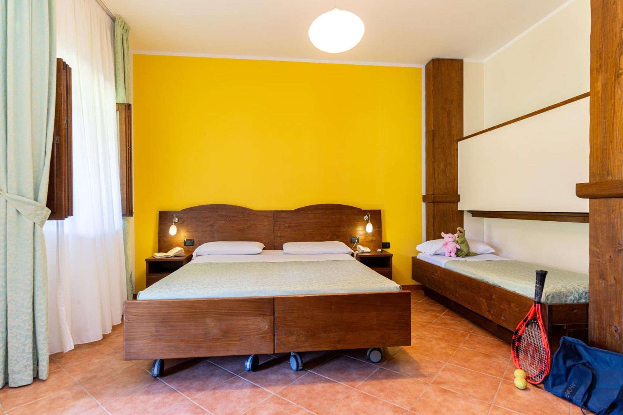 Hotel Masseria Le Pajare Presicce Dış mekan fotoğraf